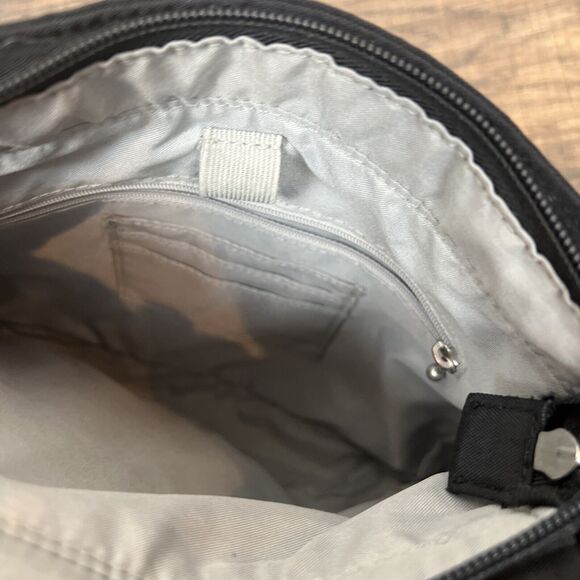 Baggallini Midnight Crossbody Bag - Picture 9 of 13